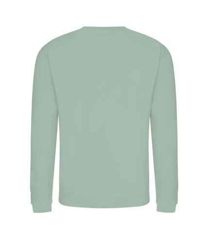 AWDis - Sweatshirt - Hommes (Vieux vert) - UTRW2014