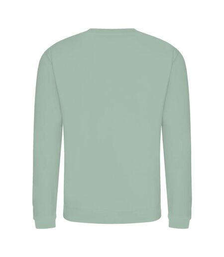 AWDis - Sweatshirt - Hommes (Vieux vert) - UTRW2014