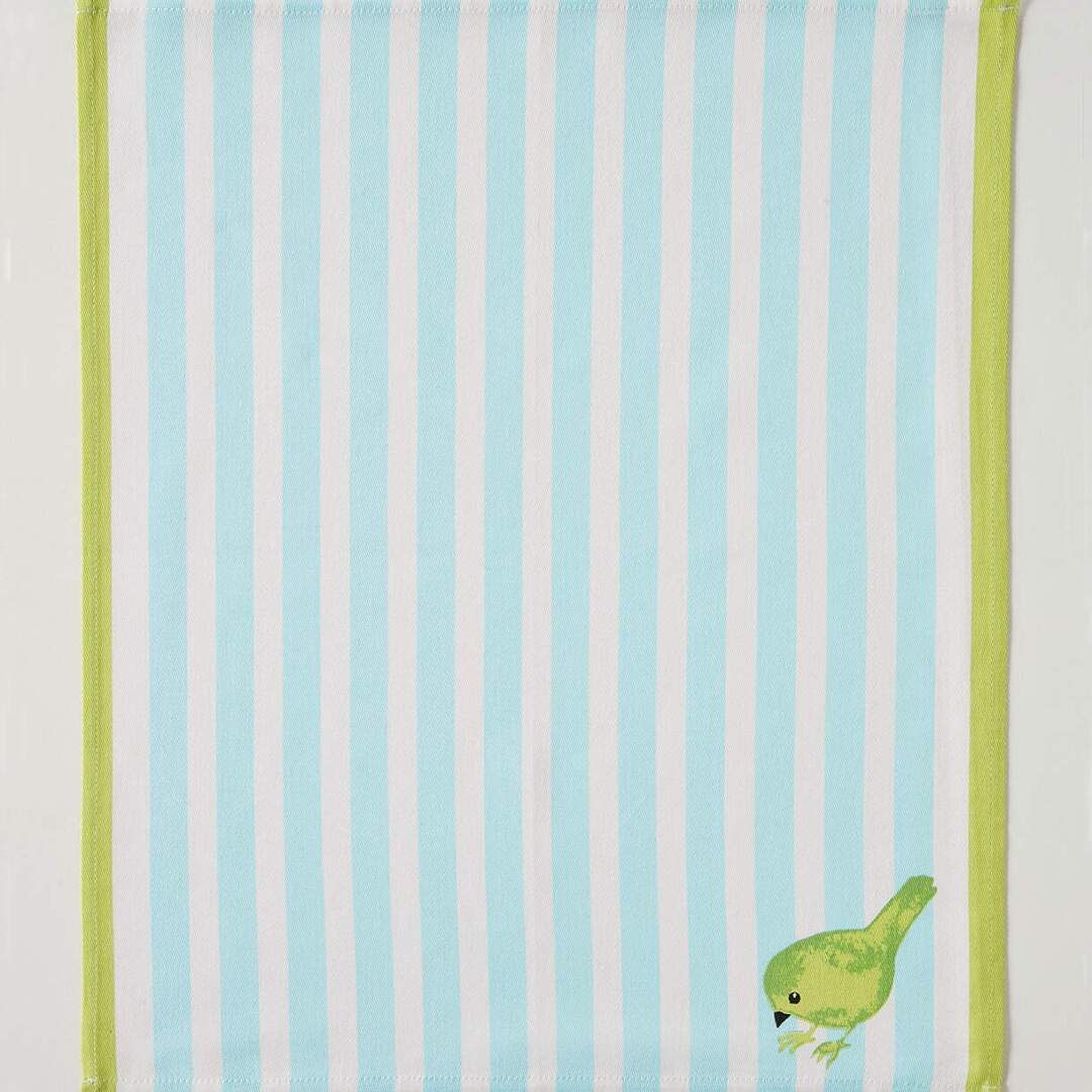 Le retour des oiseaux