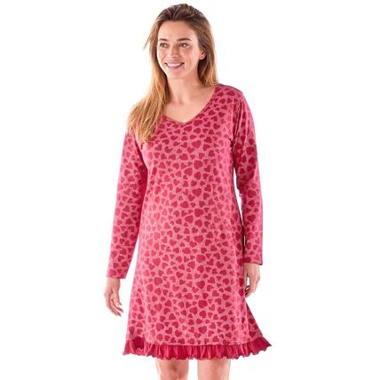 Chemise de nuit