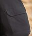 Parka mit vielen Taschen-7