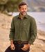 La Chemise en Velours-1