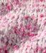 Pull Tricot en Maille Chenille-4