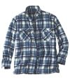 Hemdjacke Rocheuses(R) aus Fleece Atlas For Men