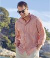 Letná košeľa Ibiza Atlas For Men