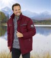 Winterjas North Valley Atlas For Men