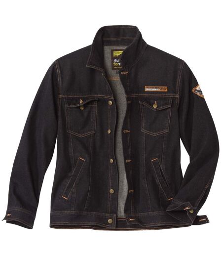 Veste en Jean Eagle Canyon 