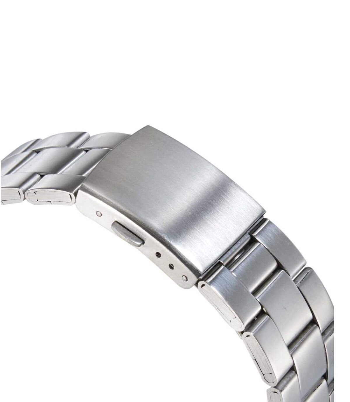 Die Armbanduhr Chrono mit Doppel-Anzeige Atlas For Men