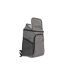 Sac à Dos Fraîcheur Multipoches 26L Gris-5