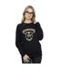 Disney Sweat-shirt Onward Pixie Dusters - Femmes/Dames (Noir) - UTBI32336-2
