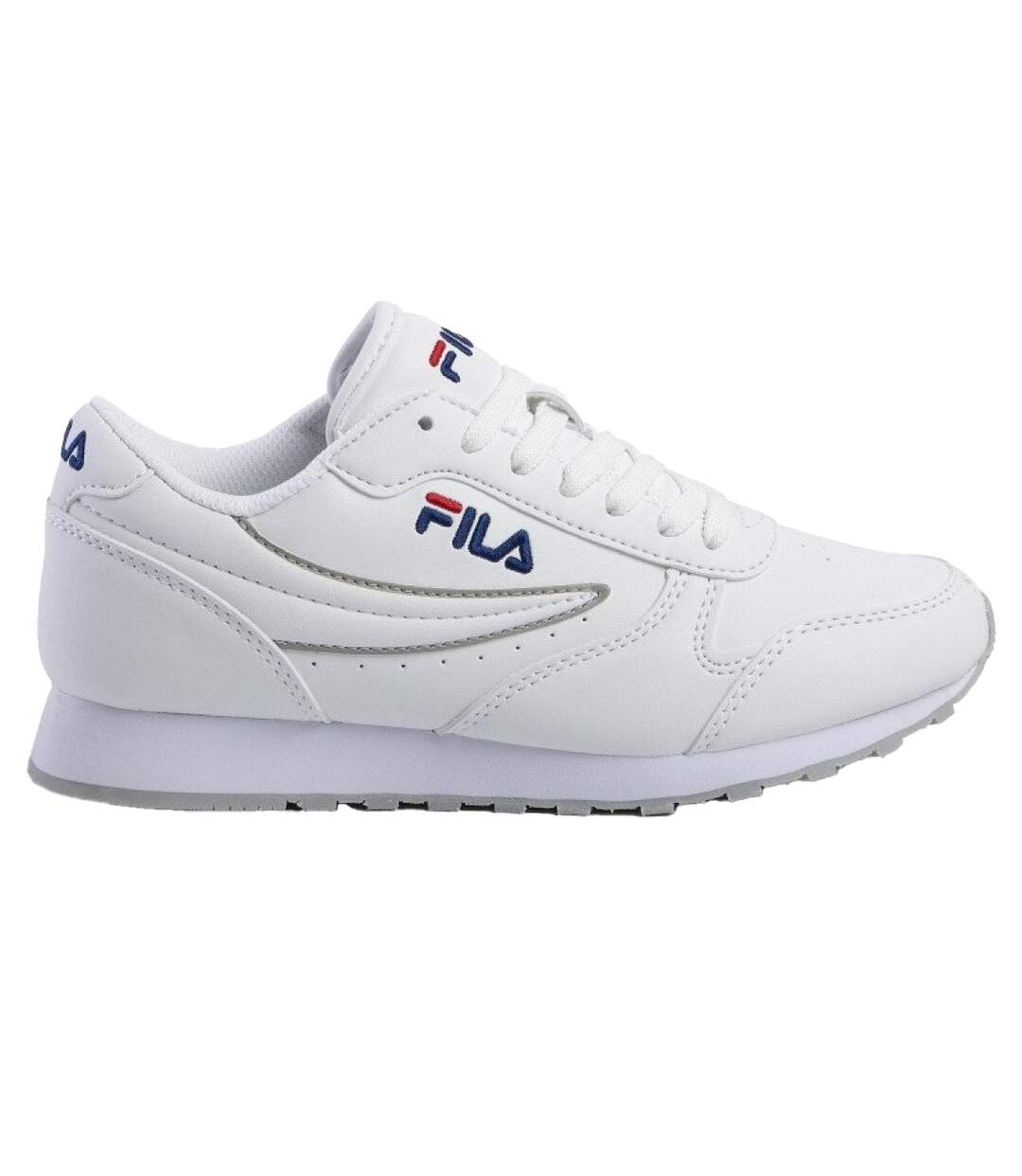 Baskets Orbit Femme Blanc Fila-3