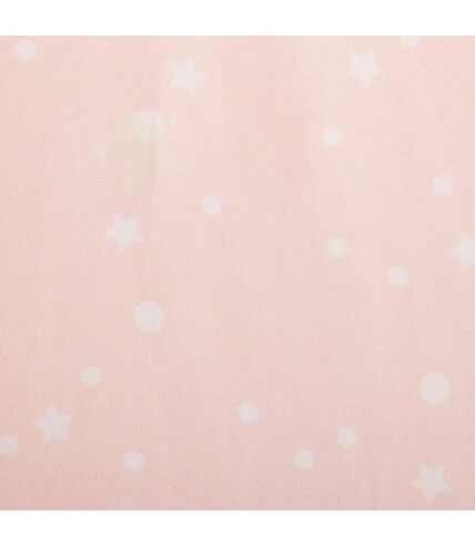 Tipi phosphorescent pour enfant Dream - H. 160 cm - Rose