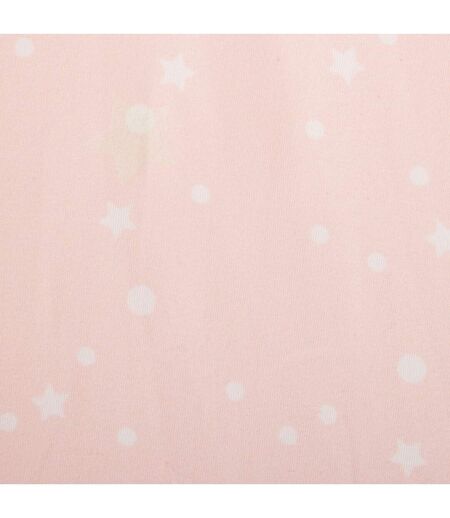 Tipi phosphorescent pour enfant Dream - H. 160 cm - Rose