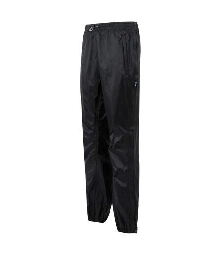 Mens Active Over Trousers Black Regatta