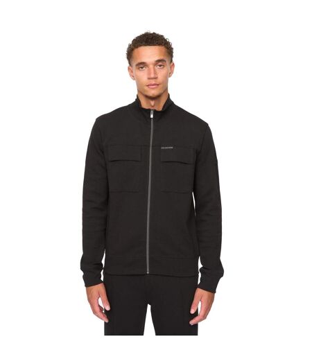 Veste Tames Homme Noir Duck And Cover