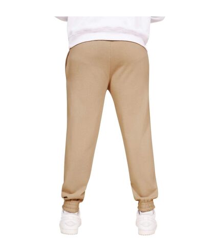 Pantalon de jogging blended core adulte sable Casual Classics