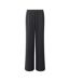 Pantalon Femme Noir Blanc French Connection-2
