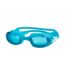 Lunettes De Natation Marea Adulte Bleu Ciel Aqua Speed-1