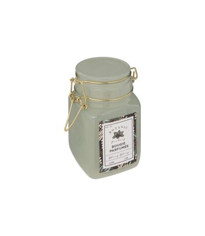 Bougie Parfumée Déco Bota 210g Ylang Ylang