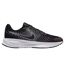 Baskets Motif/style Imprimé Graphique Run Femme Noir Blanc Nike-1