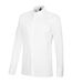 Chemise homme STRETCH ML Blanc