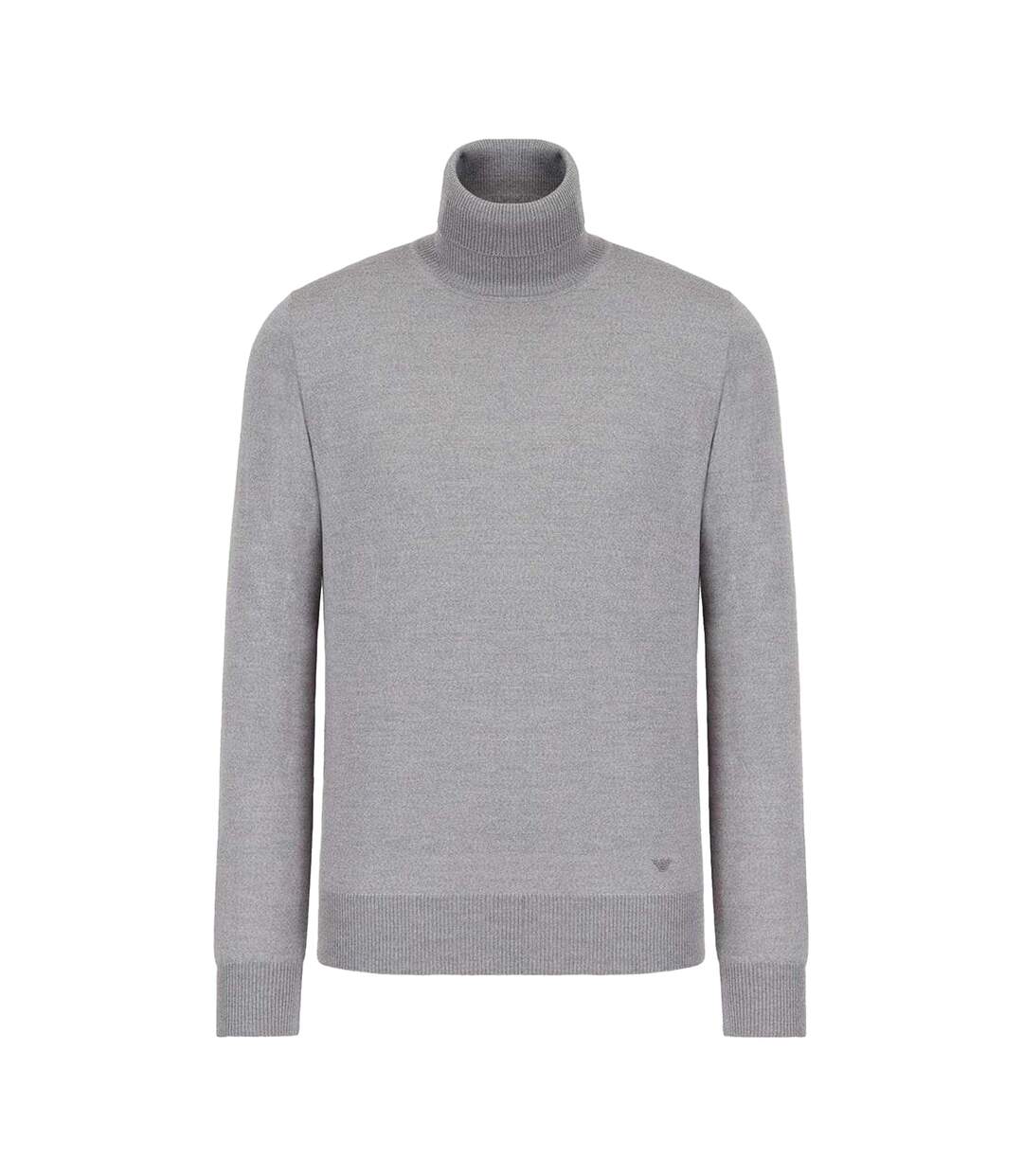 Sweat Homme Gris Emporio Armani-2