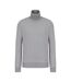 Sweat Homme Gris Emporio Armani-2