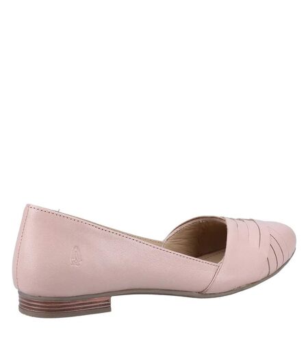 Ballerines Marley Femme Rose Blush Hush Puppies