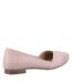 Ballerines Marley Femme Rose Blush Hush Puppies-2