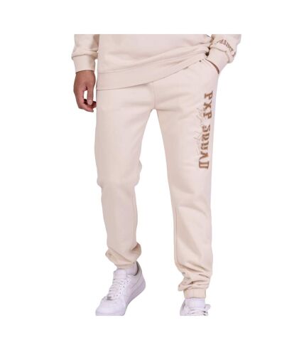 Jogging Beige Homme Project X Paris Squad