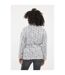 Veste manches longues w660 loose FAPIA