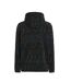 Sweat noir à motifs femme o'neill superfleece-2