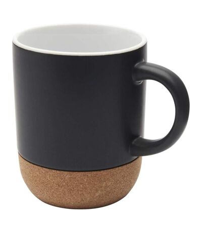 Mug billie taille unique noir uni Generic