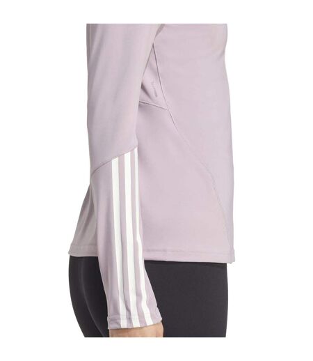 Haut Sport Hyperglam Femme Figue Adidas