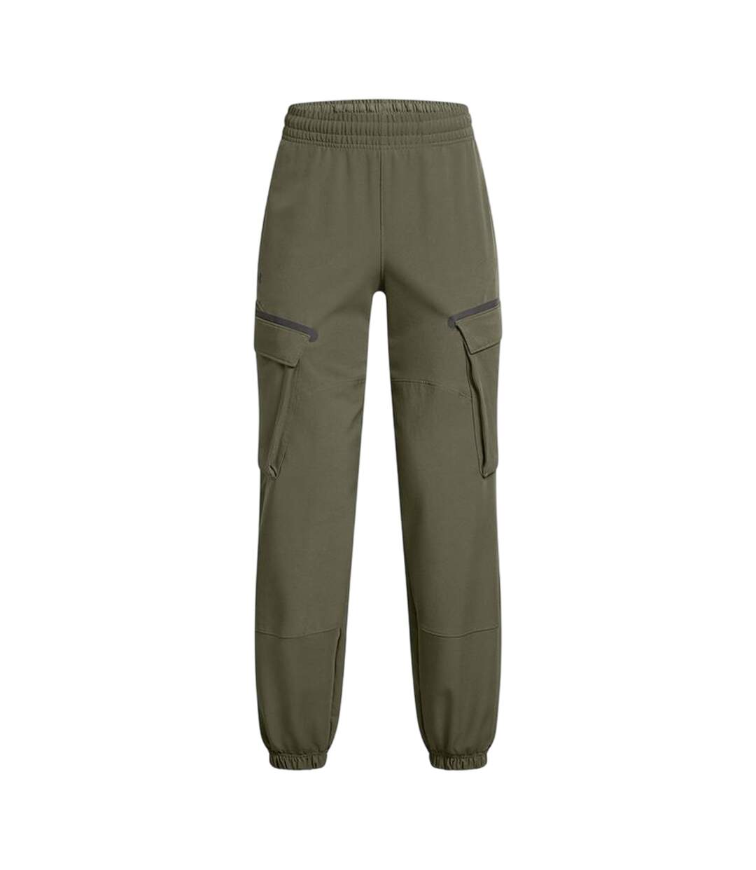 Pantalon De Jogging Unstoppable Femme Vert Under Armour-1
