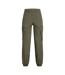 Pantalon De Jogging Unstoppable Femme Vert Under Armour-1