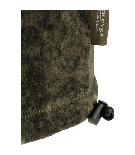 Cache-cou Motif/style Feuille De Chêne Taille Unique Vert Jack Pyke