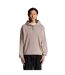Sweat À Capuche Homme Marron Lyle & Scott-2
