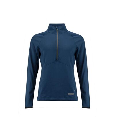Haut Polaire Adapt Femme Bleu Marine Foncé Cutter & Buck