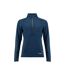 Haut Polaire Adapt Femme Bleu Marine Foncé Cutter & Buck-1