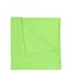 Snood Economic 50 Cm X 25 Cm Vert Vif Myrtle Beach-1
