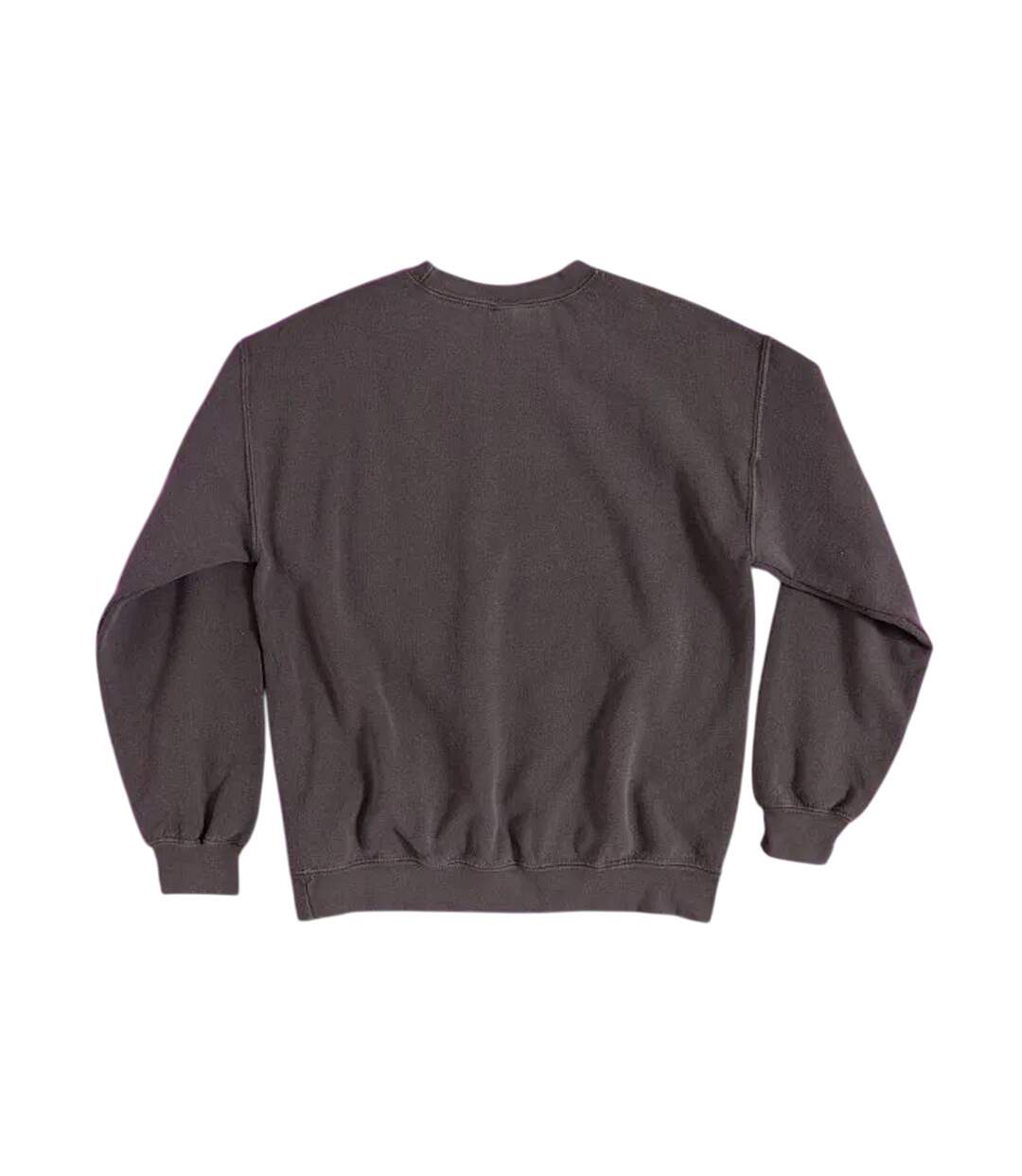 Sweat Motif/style Personnages Adulte Charbon Labyrinth-3