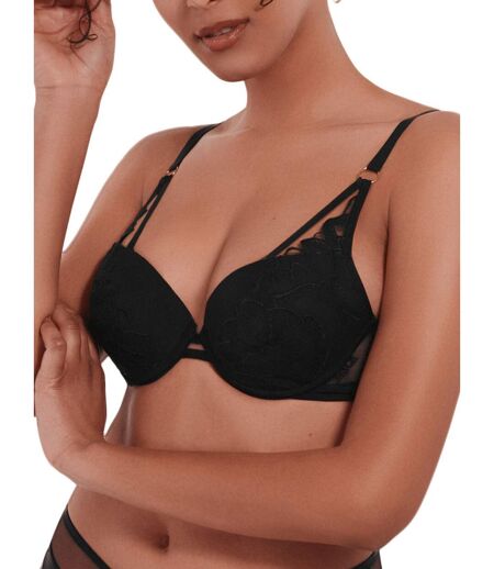 Soutien-gorge push-up Sapphire Lisca