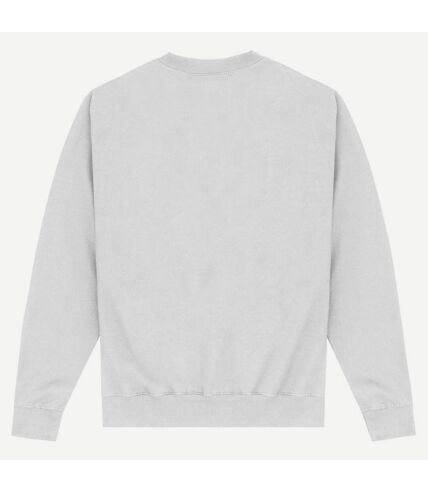 Park Fields Unisex Adult Sixty One Sweatshirt (White)