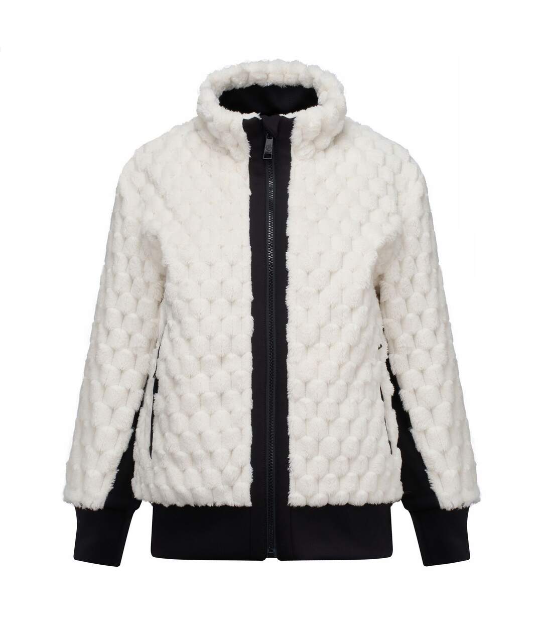 Doudoune Matelassée Glitz Femme Blanc Dare 2B-2