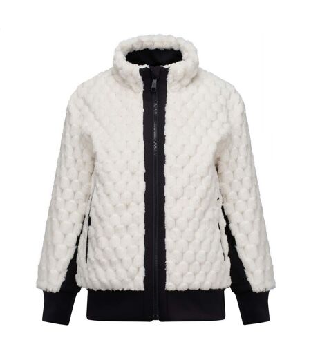 Doudoune Matelassée Glitz Femme Blanc Dare 2B