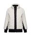 Doudoune Matelassée Glitz Femme Blanc Dare 2B-2