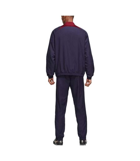 PSG survetement marine homme nike 2023/2024 - s