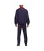 PSG survetement marine homme nike 2023/2024 - s-2