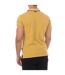 Gandy short sleeve polo with lapel collar NP0A4G2J man-3